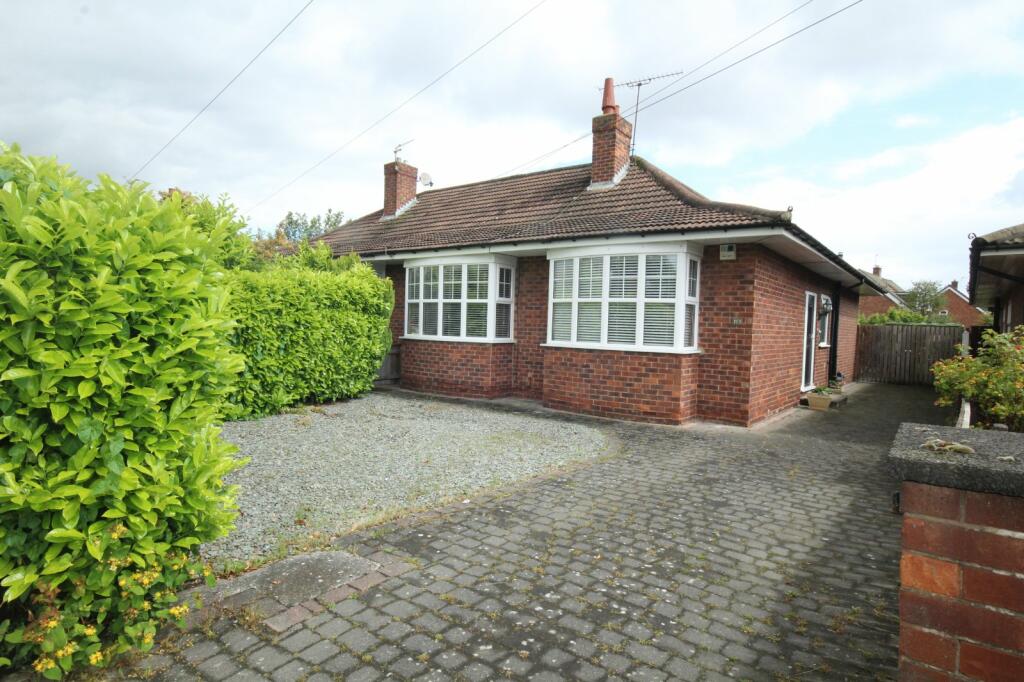Main image of property: Acklam Road, Middlesbrough, TS5