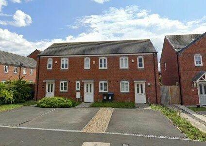 Main image of property: Hoskins Lane, Middlesbrough, North Yorkshire, TS4