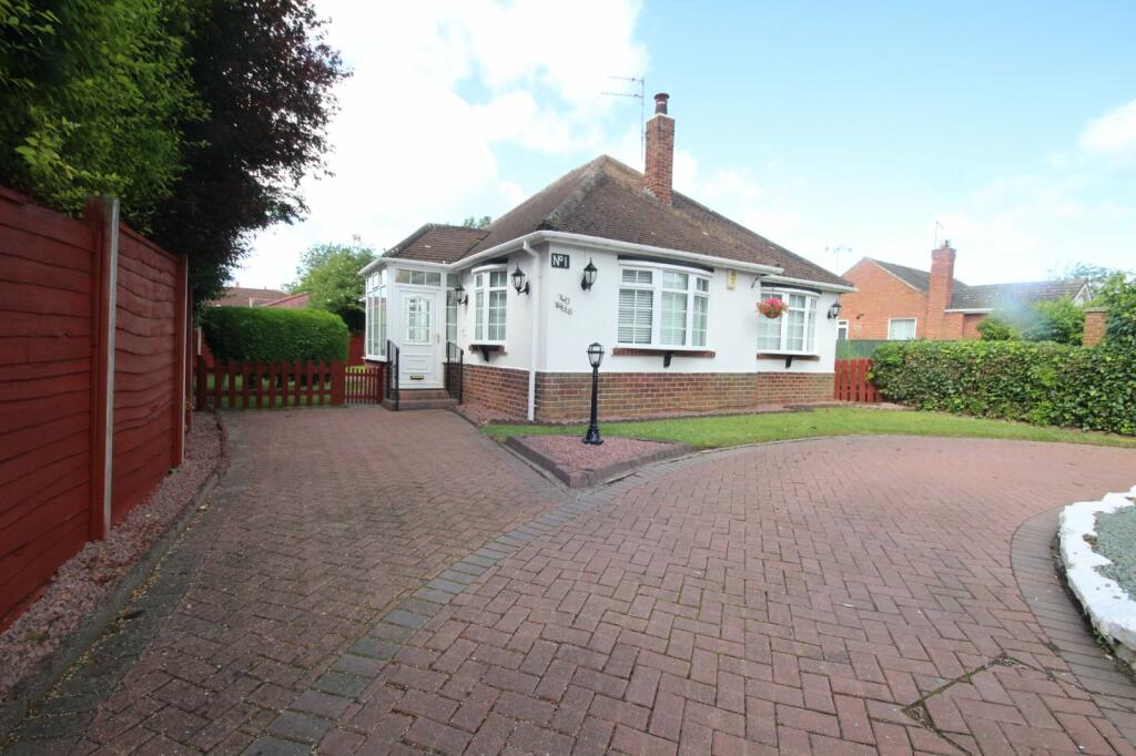 Main image of property: Strait Lane, Stainton, Middlesbrough, North Yorkshire, TS8