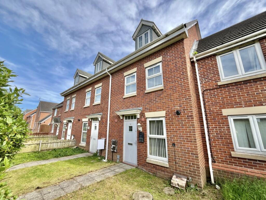 Main image of property: Maddren Way, Middlesbrough, North Yorkshire, TS5