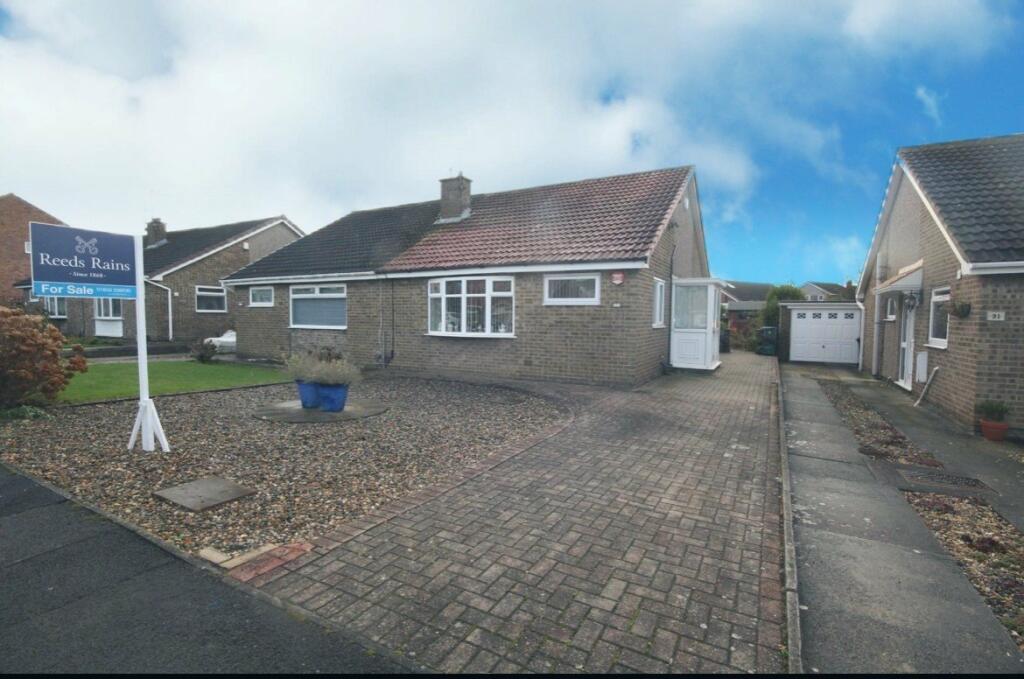 Main image of property: Earlsdon Avenue, Middlesbrough, North Yorkshire, TS5