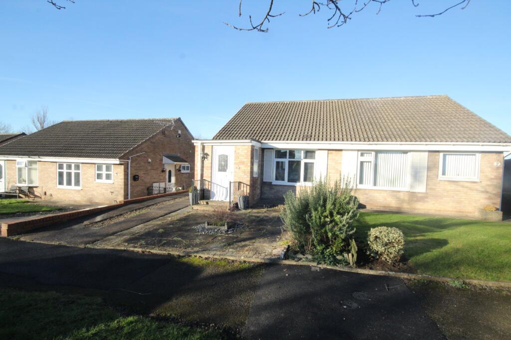 Main image of property: Dornoch Sands, Middlesbrough, North Yorkshire, TS5