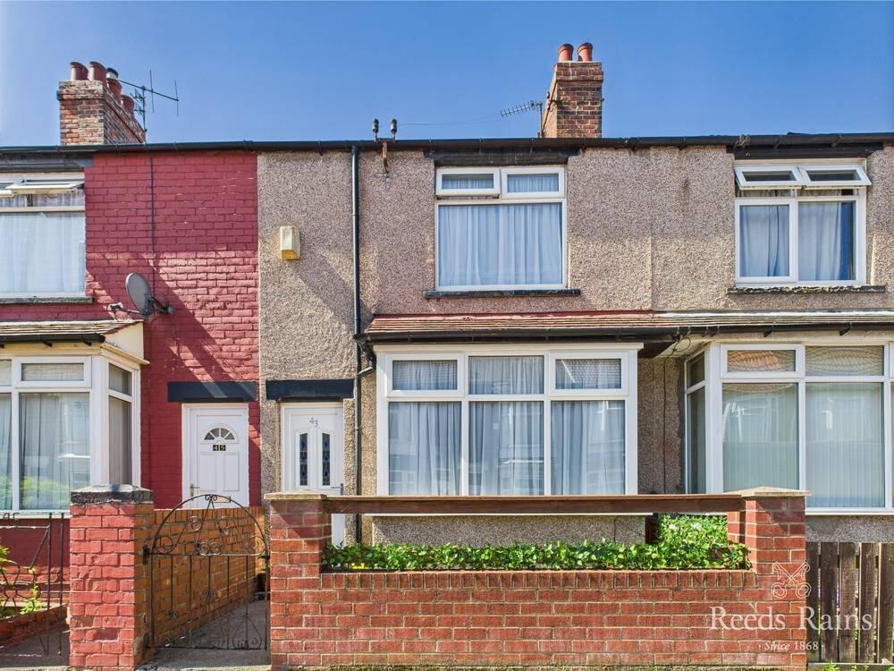 Main image of property: Saltwells Road, Middlesbrough, North Yorkshire, TS4