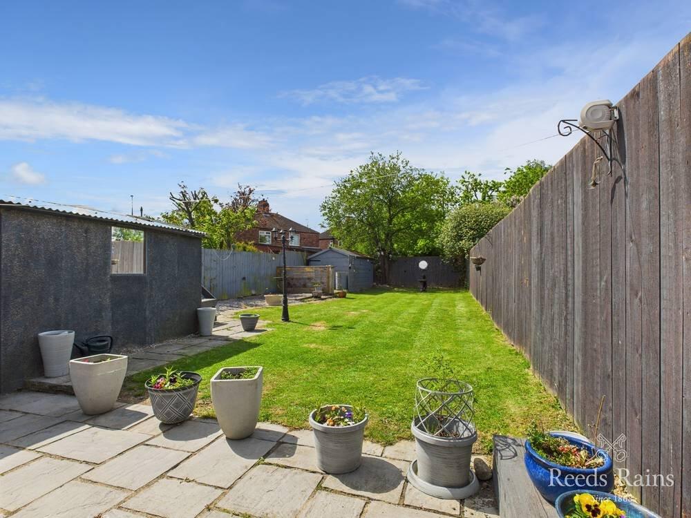 Main image of property: Lexden Avenue, Middlesbrough, TS5