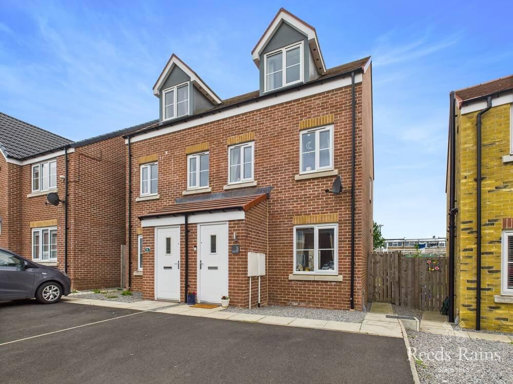 Main image of property: Acorn Drive, Middlesbrough, North Yorkshire, TS5