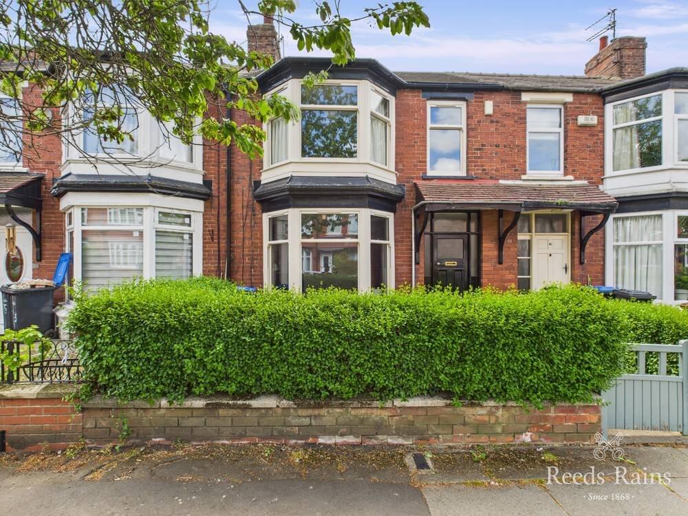 Main image of property: Ventnor Road, Middlesbrough, North Yorkshire, TS5