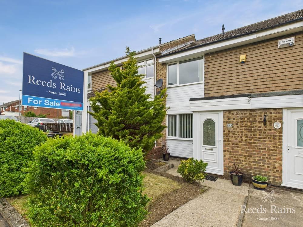 Main image of property: Mersehead Sands, Middlesbrough, North Yorkshire, TS5