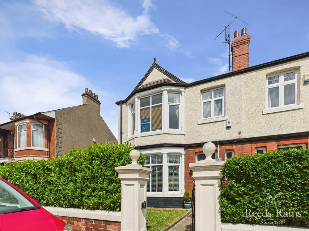 Main image of property: Oxford Road, Middlesbrough, North Yorkshire, TS5