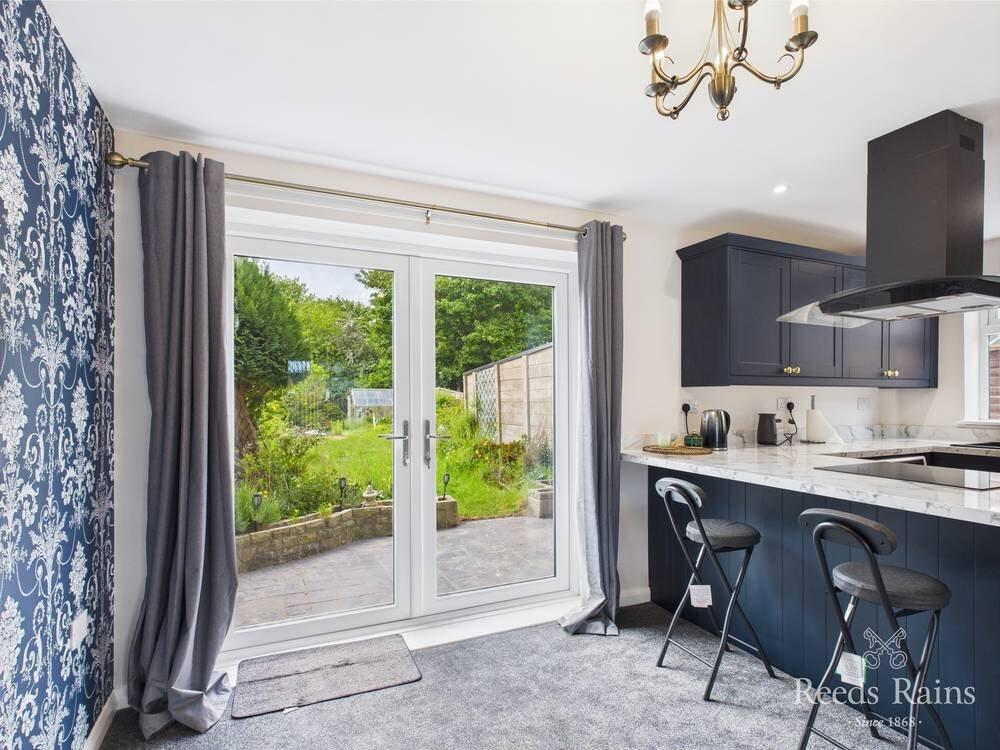 Main image of property: Newfield Crescent, Middlesbrough, North Yorkshire, TS5