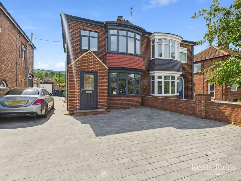 Main image of property: Flatts Lane, Middlesbrough, North Yorkshire, TS6