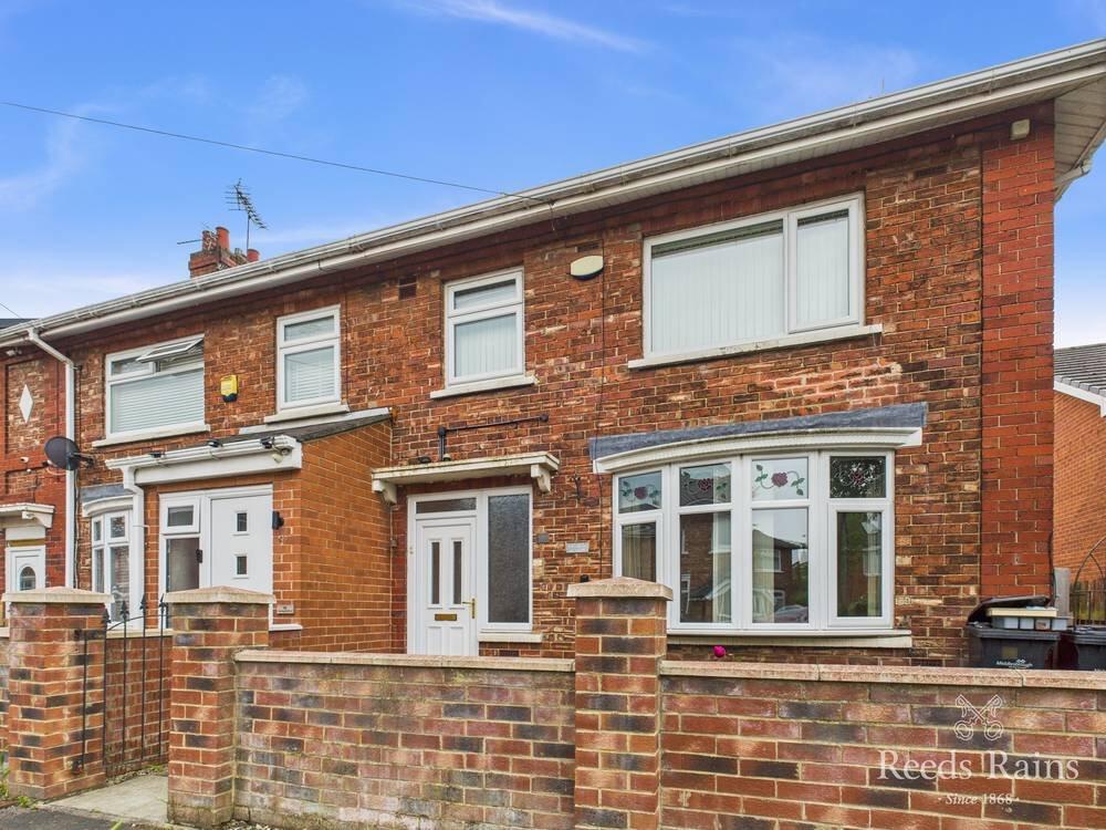 Main image of property: Greenland Avenue, Middlesbrough, North Yorkshire, TS5