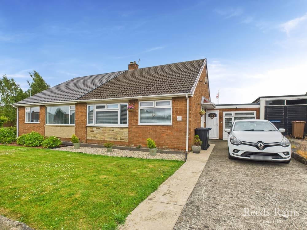 Main image of property: Sledmere Drive, Middlesbrough, North Yorkshire, TS5