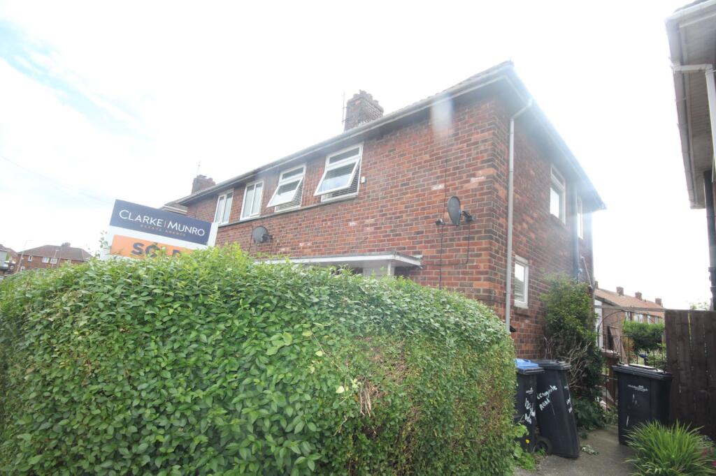 Main image of property: Cragdale Road, Middlesbrough, North Yorkshire, TS3