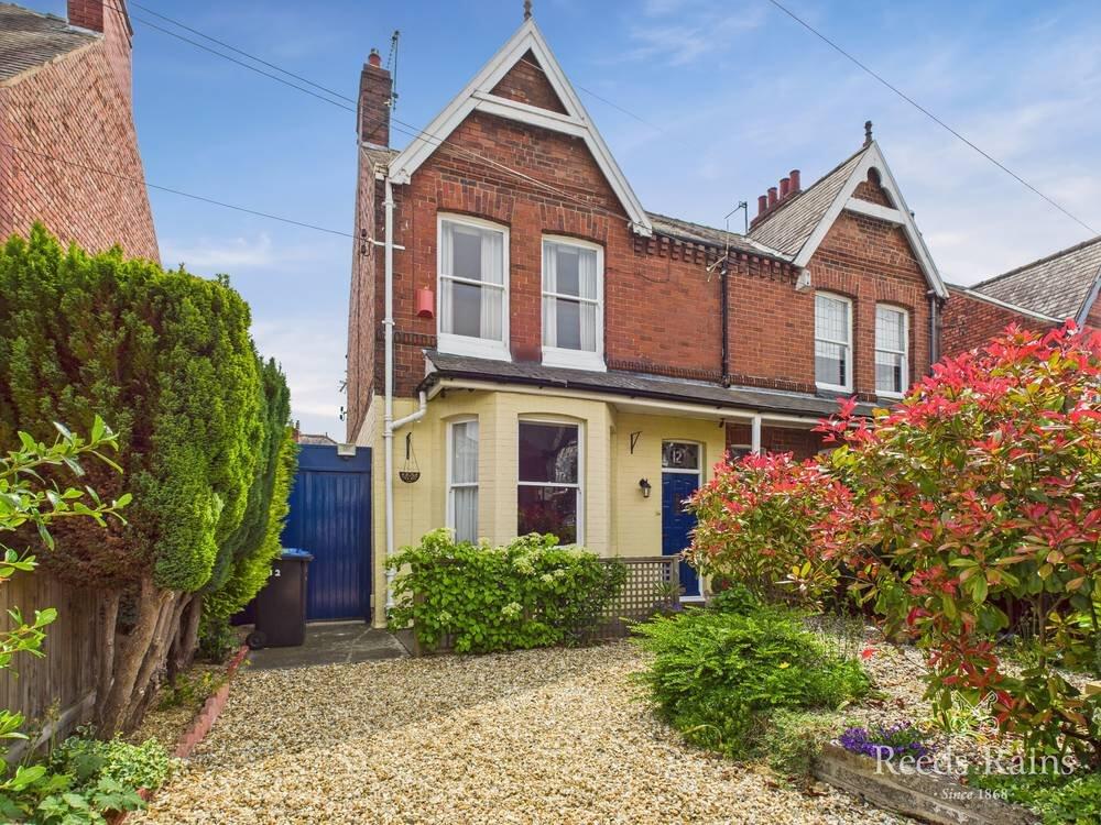 Main image of property: Claude Avenue, Middlesbrough, North Yorkshire, TS5