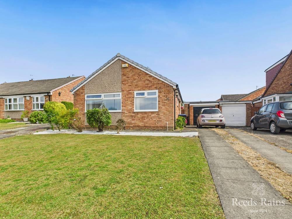 Main image of property: Keilder Rise, Hemlington, Middlesbrough, North Yorkshire, TS8