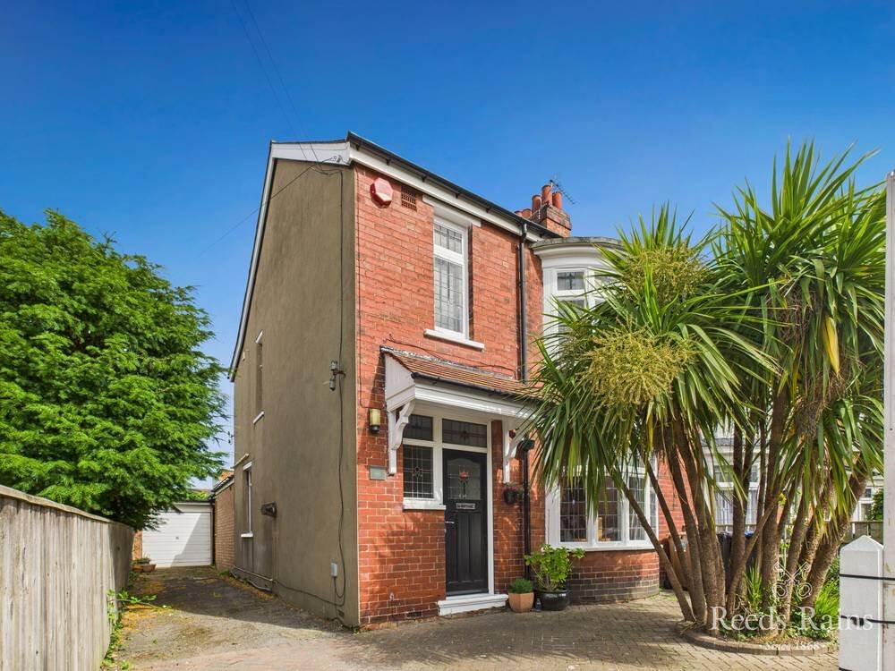 Main image of property: Eton Road, Middlesbrough, North Yorkshire, TS5