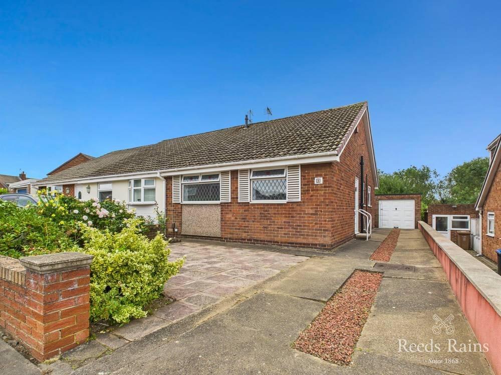 Main image of property: Greatham Close, Middlesbrough, North Yorkshire, TS5
