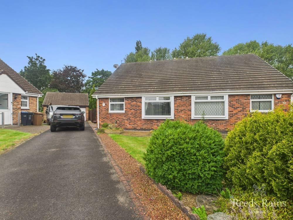 Main image of property: Sandy Flatts Court, Middlesbrough, North Yorkshire, TS5