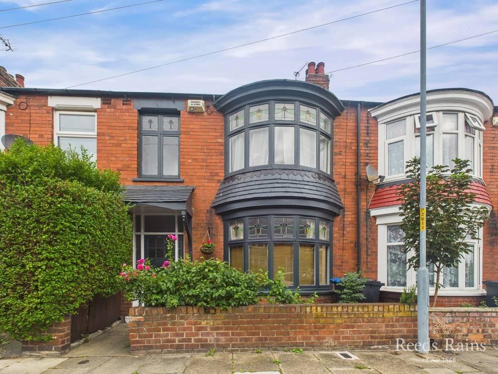 Main image of property: Hambledon Road, Middlesbrough, North Yorkshire, TS5