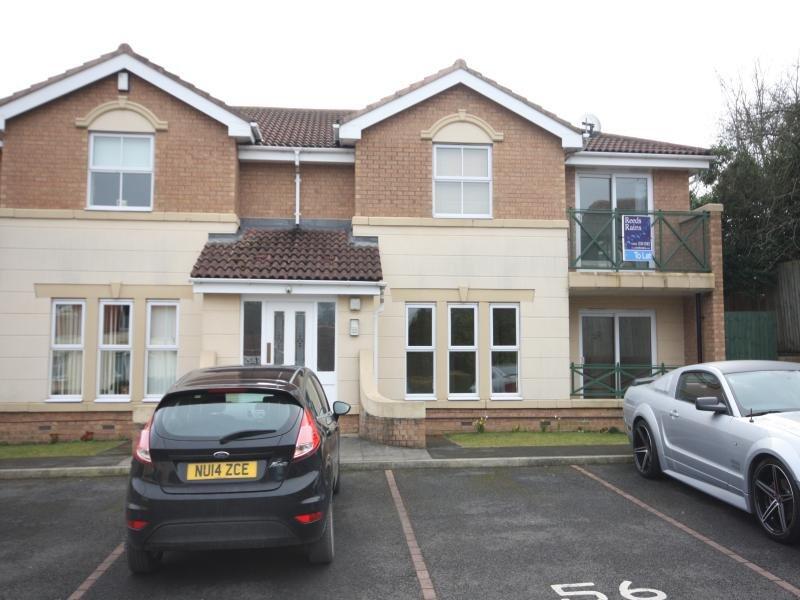 Main image of property: Finchlay Court, Acklam, Middlesbrough, TS5