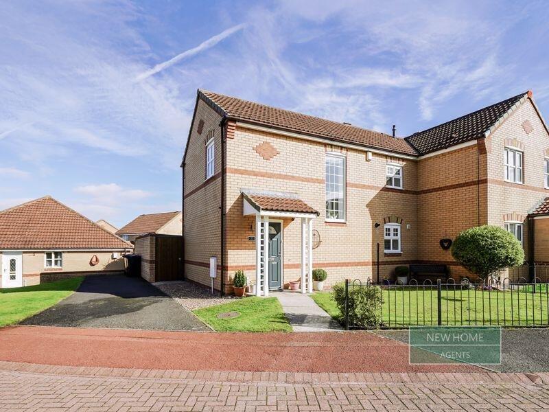 Main image of property: Westray, Marton-in-Cleveland, Middlesbrough, North Yorkshire, TS8