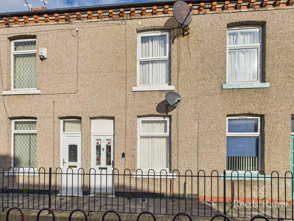 Main image of property: Oliver Street, Middlesbrough, North Yorkshire, TS5