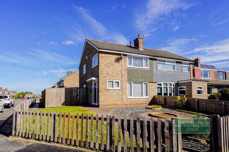 Main image of property: Merrington Avenue, Middlesbrough, North Yorkshire, TS5