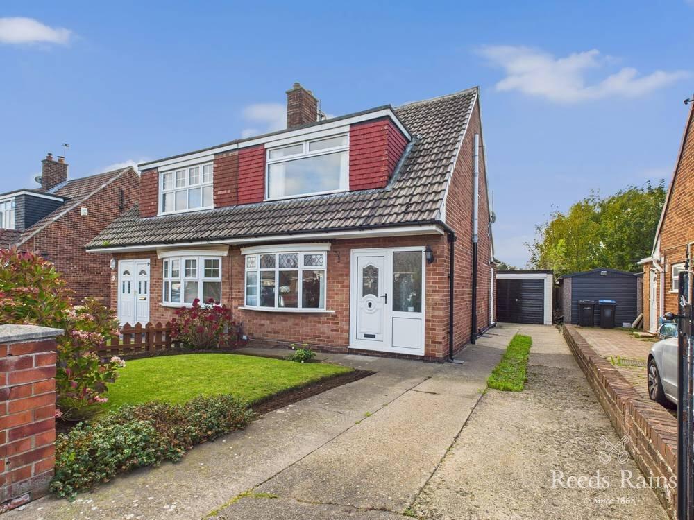 Main image of property: Kader Avenue, Middlesbrough, North Yorkshire, TS5