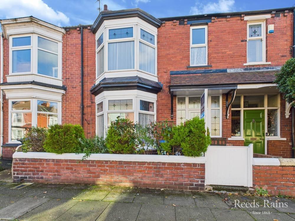 Main image of property: Queens Road, Middlesbrough, North Yorkshire, TS5