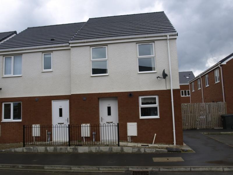 Main image of property: Conyers Way, North Ormesby, Middlesbrough, North Yorkshire, TS3
