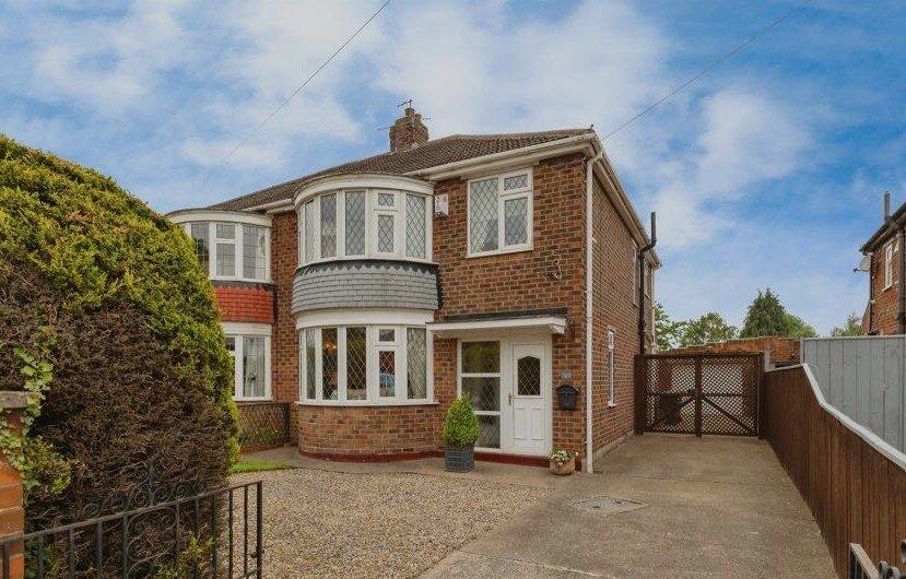 Main image of property: Acklam Road, Middlesbrough, North Yorkshire, TS5