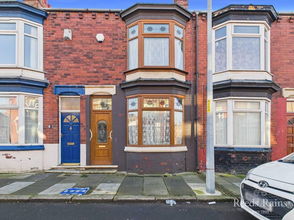 Main image of property: Clive Road, Middlesbrough, North Yorkshire, TS5