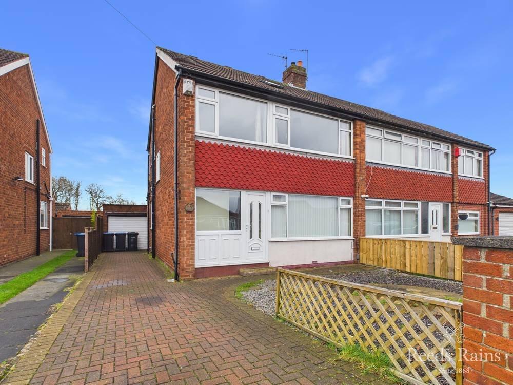 Main image of property: Virginia Gardens, Middlesbrough, North Yorkshire, TS5