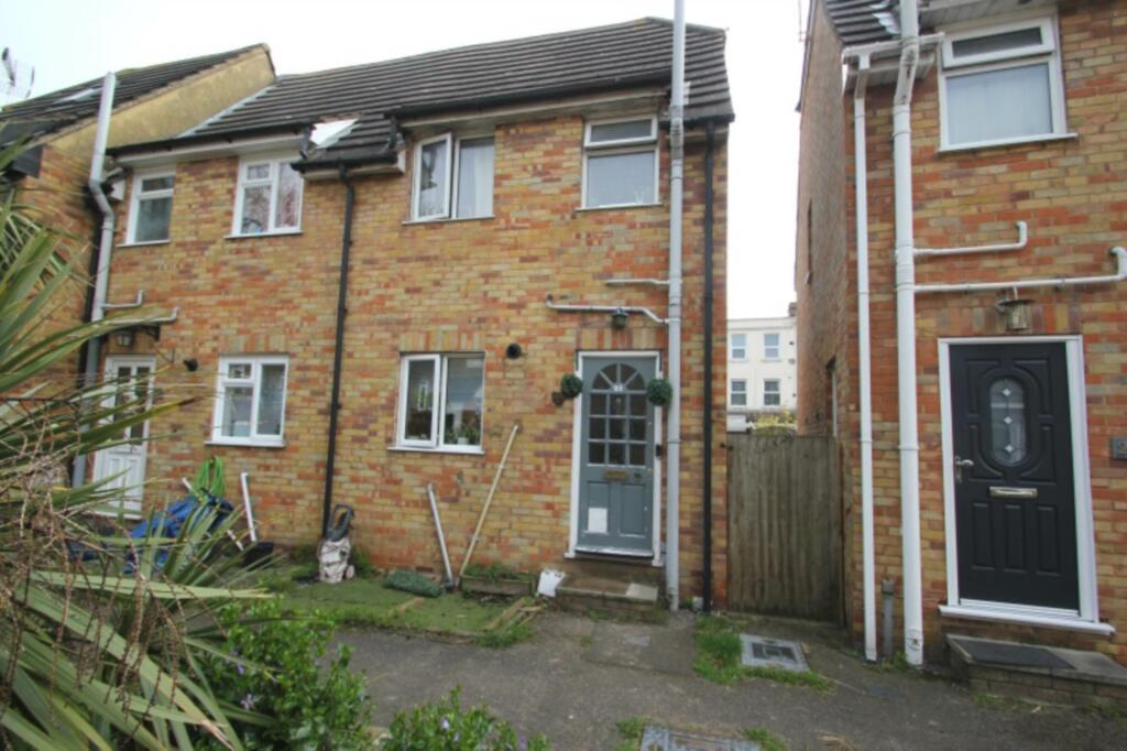 Main image of property: Camper Mews, Southend On Sea