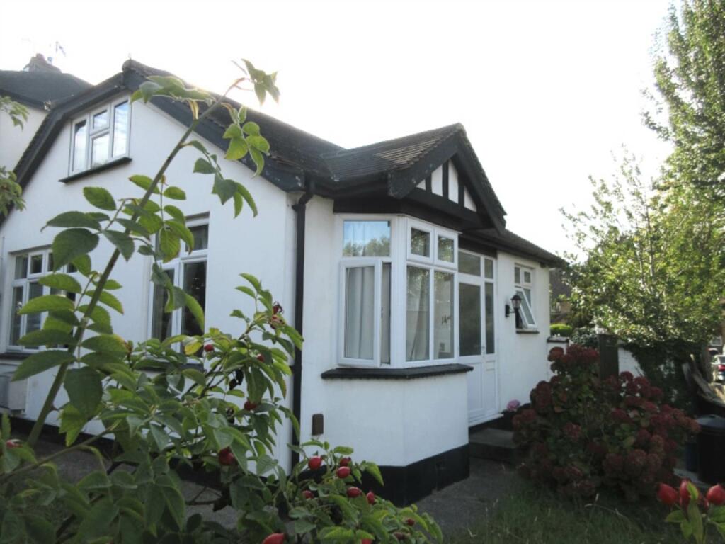 Main image of property: Sandhurst Crescent, Leigh On Sea