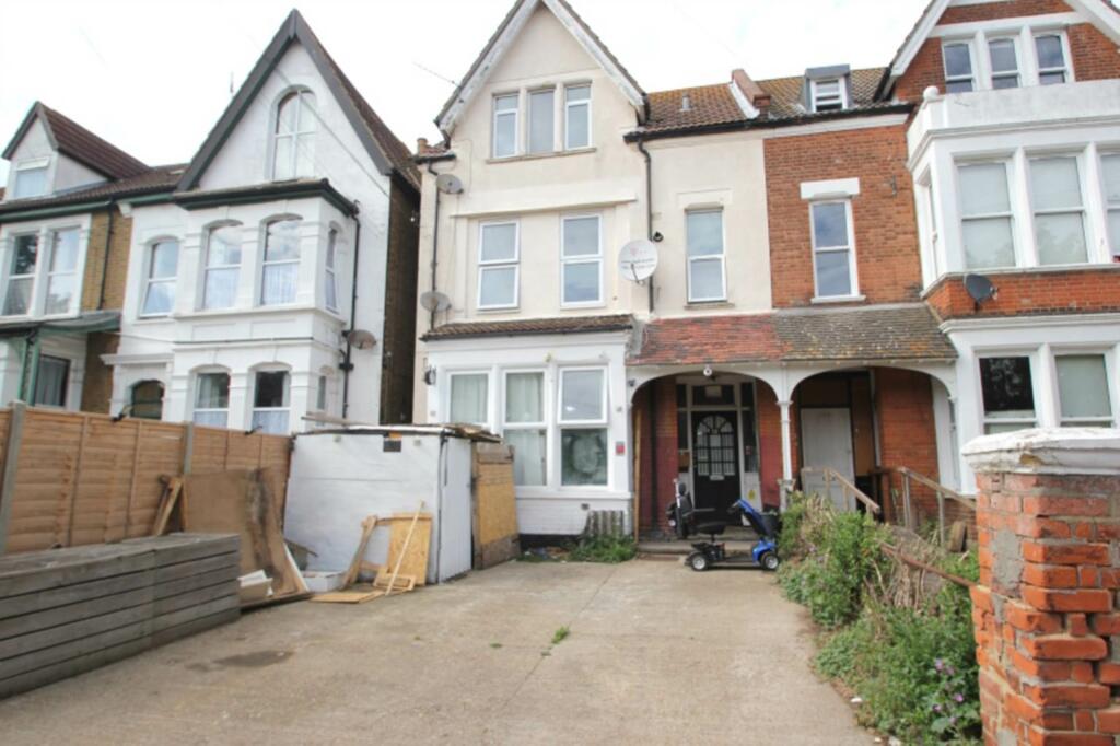 Main image of property: York Road, Southend On Sea