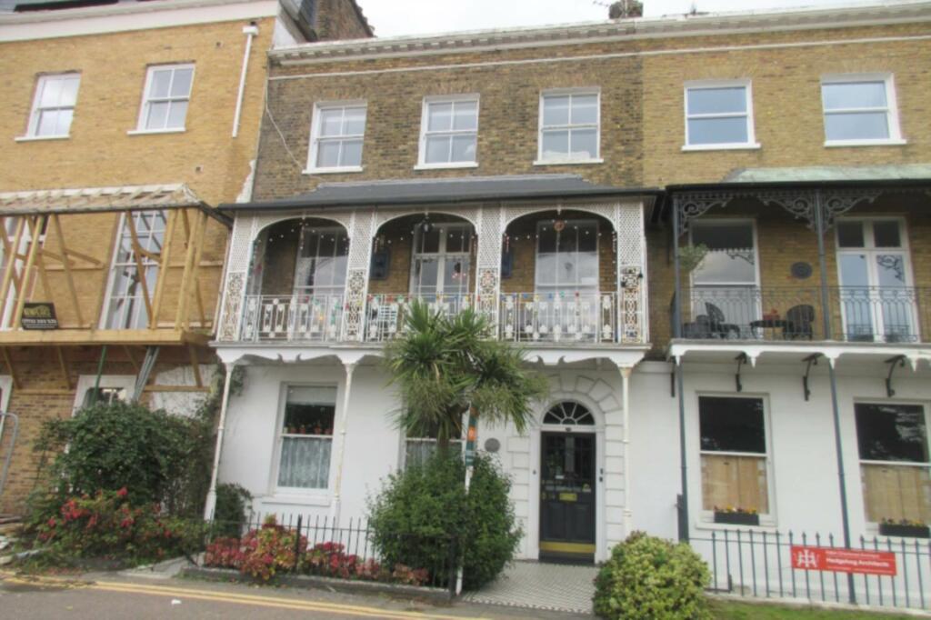 Main image of property: Royal Terrace, Southend On Sea