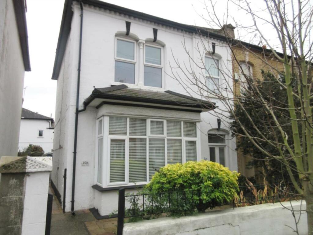 Main image of property: Wilson Road, Southend On Sea