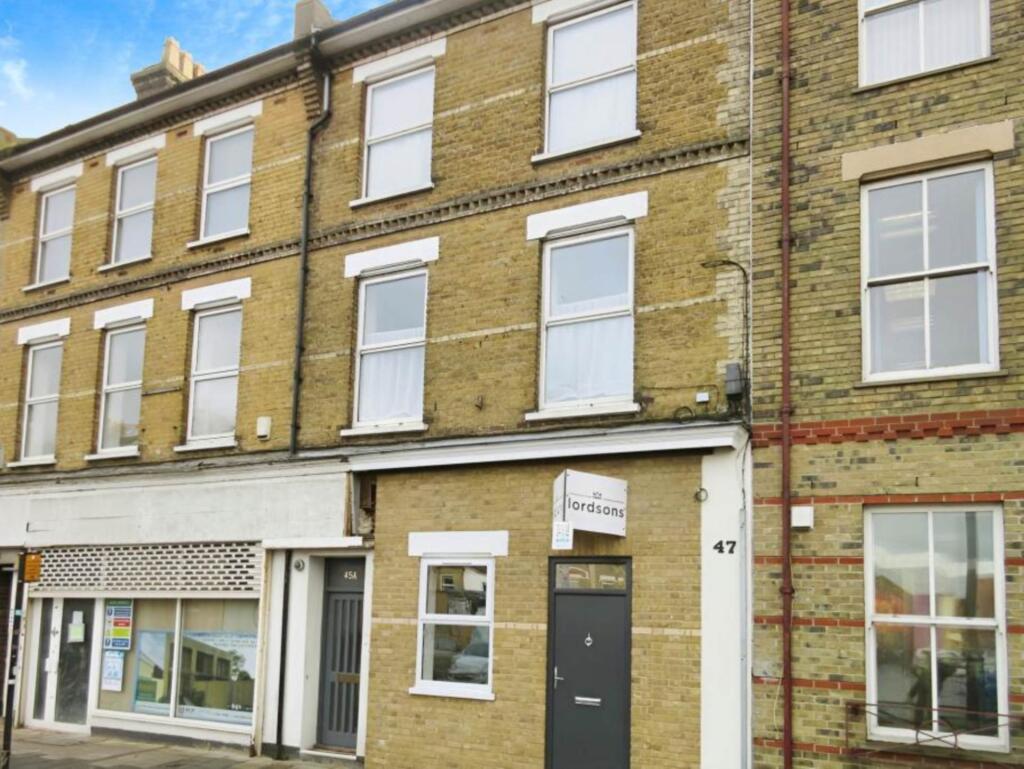 Main image of property: Alexandra Street, Southend On Sea