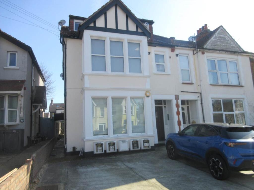 Main image of property: Meteor Road, Westcliff On Sea