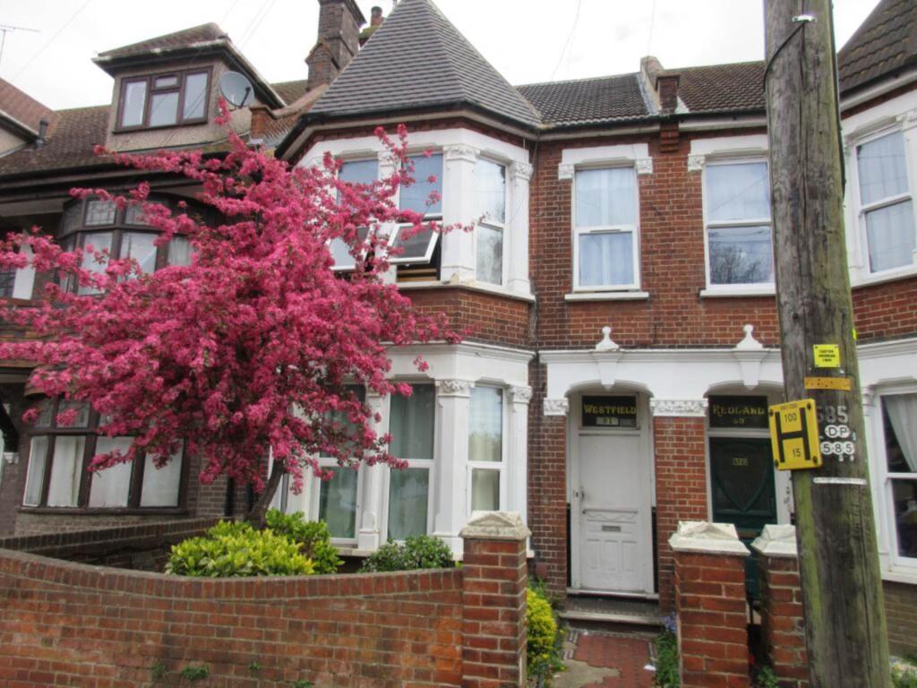 Main image of property: Warrior Square, Southend On Sea