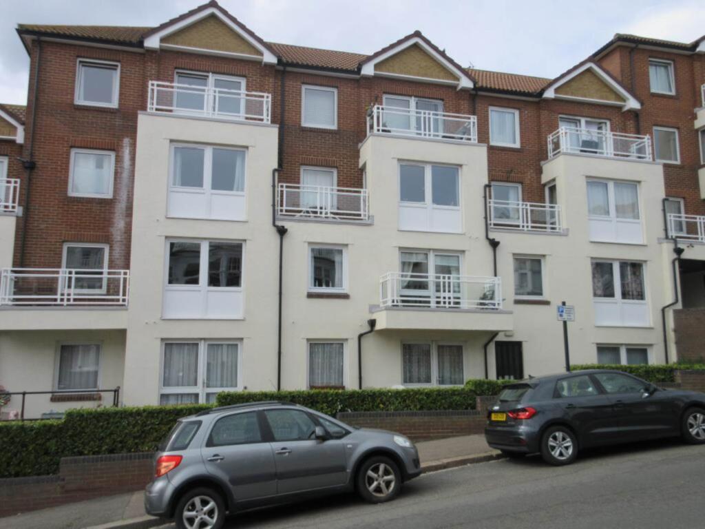 Main image of property: Homecove House, Holland Road, Westcliff On Sea