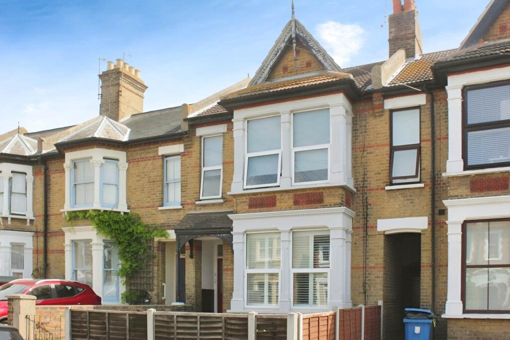 Main image of property: Cromer Road, Southend On Sea