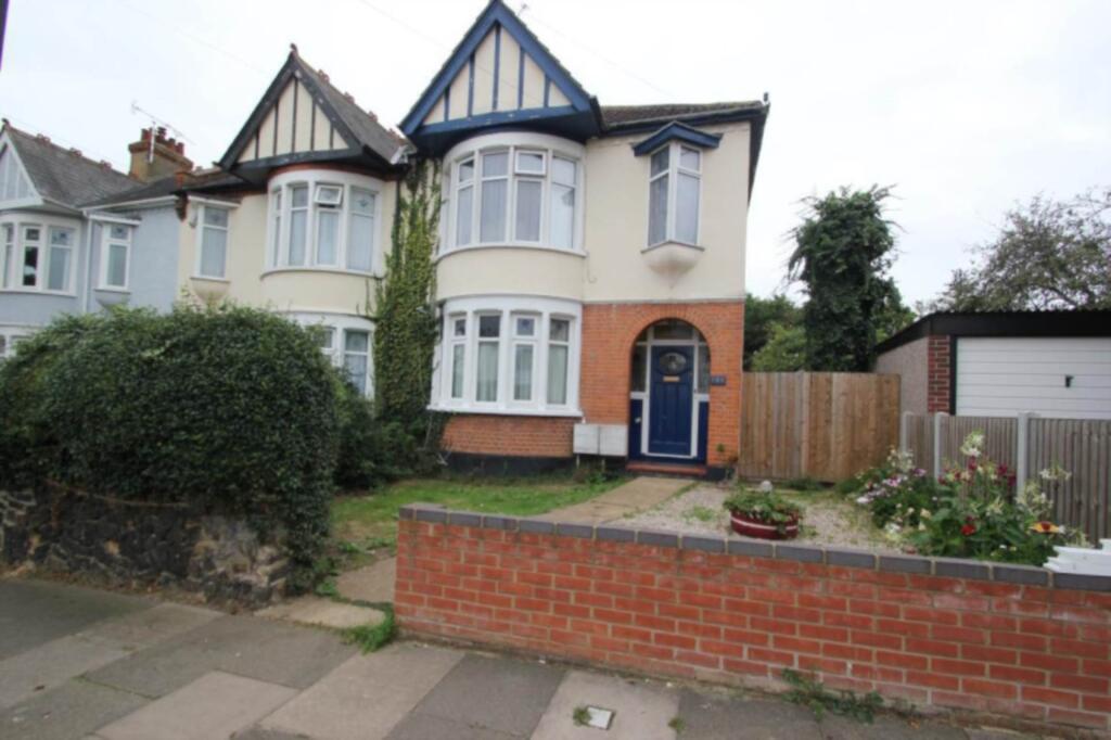 Main image of property: Brunswick Road, Southend On Sea