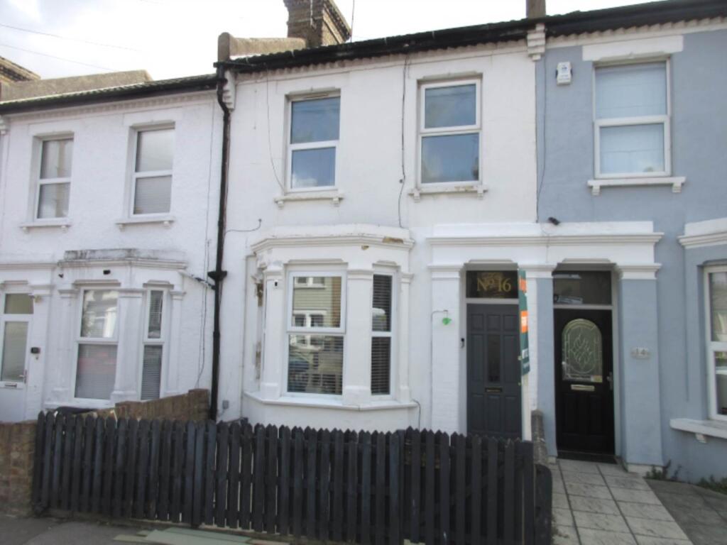 Main image of property: FfF    Shakespeare Drive, Westcliff On Sea