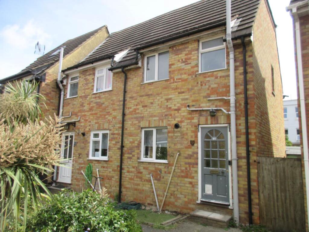 Main image of property: Camper Mews, Southend On Sea