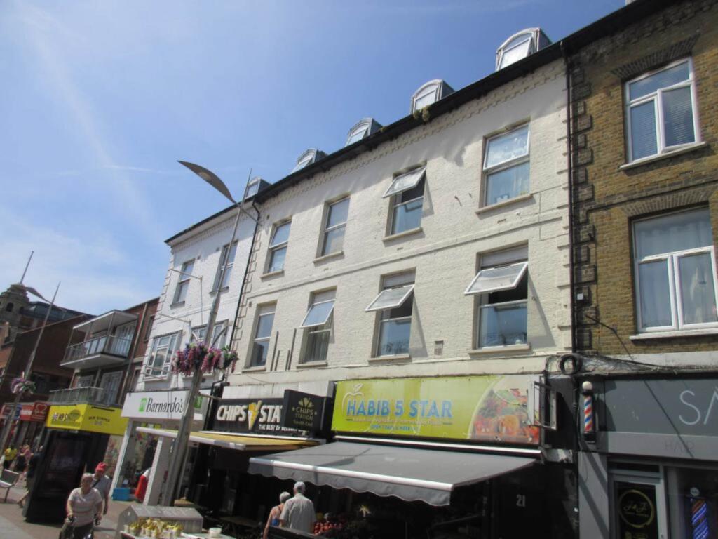 Main image of property: High Street, Southend On Sea