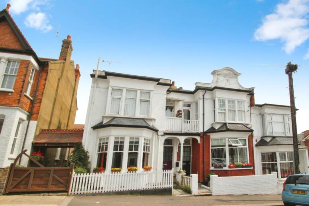 Main image of property: Holland Road, Westcliff On Sea