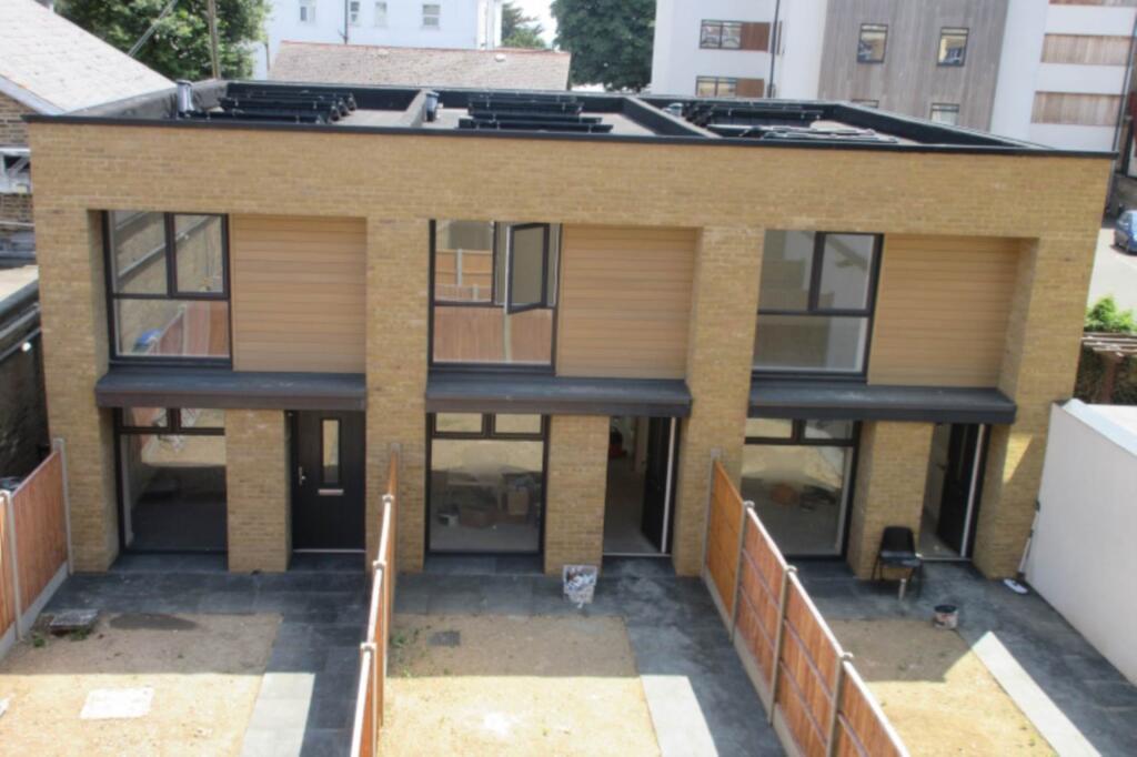Main image of property: Alexandra Mews, Alexandra Street, Southend On Sea