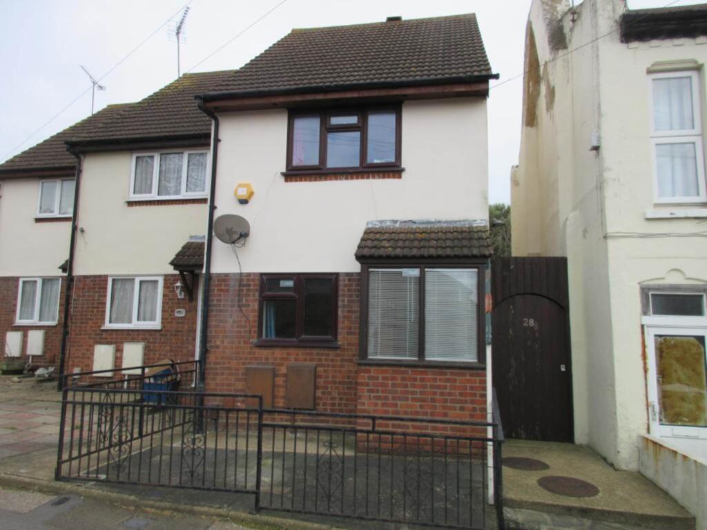 Main image of property: Pleasant Road, Southend On Sea